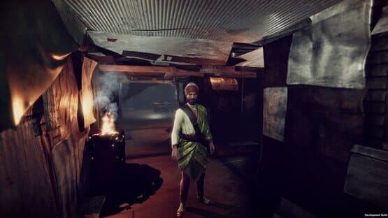 Murderous Pursuits — screenshot 3