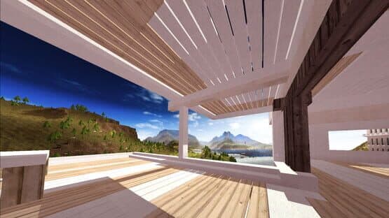 VideoGame Construction Set — screenshot 3