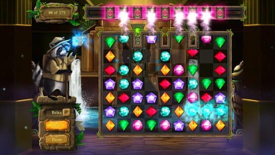 Ricky Raccoon 2 — screenshot 4