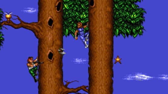 Assassin — screenshot 2
