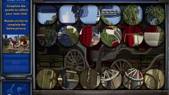 Mystery P.I. - The New York Fortune — screenshot 3