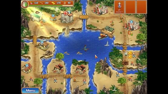 Rescue Team 3 — screenshot 5