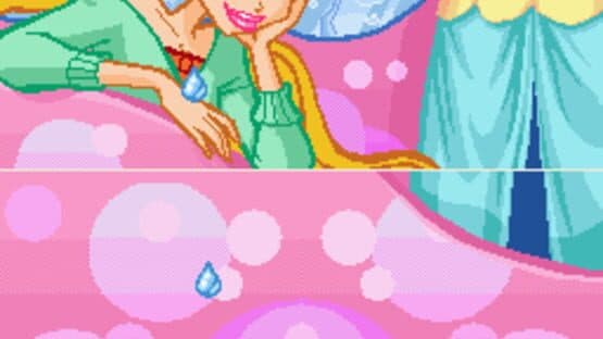 Winx Club: Believix in You — screenshot 4