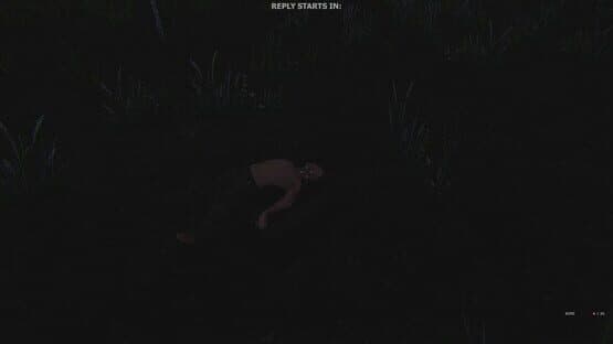 Valley of the foxes — screenshot 4