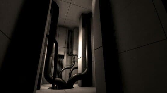 Fugue in Void — screenshot 1