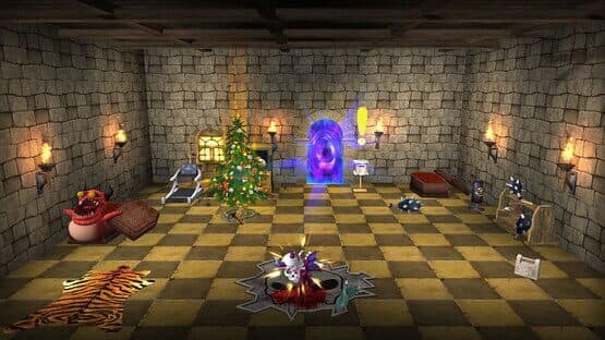Demon Lord — screenshot 3