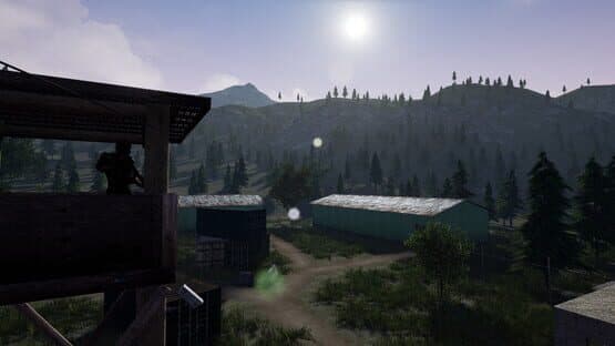Beyond Enemy Lines — screenshot 3