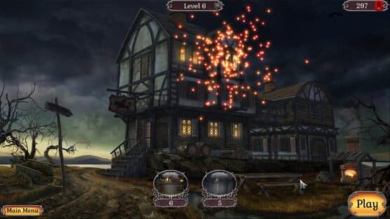 Jewel Match Twilight Solitaire — screenshot 7