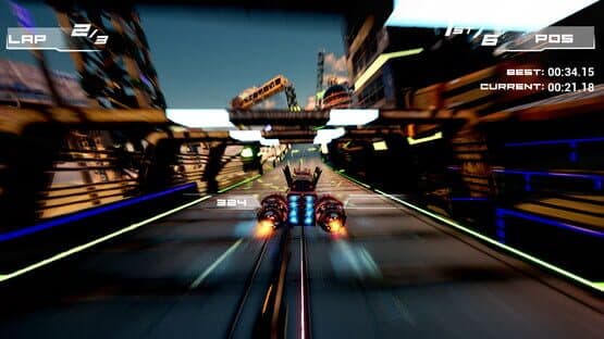 Fuel Renegades — screenshot 6