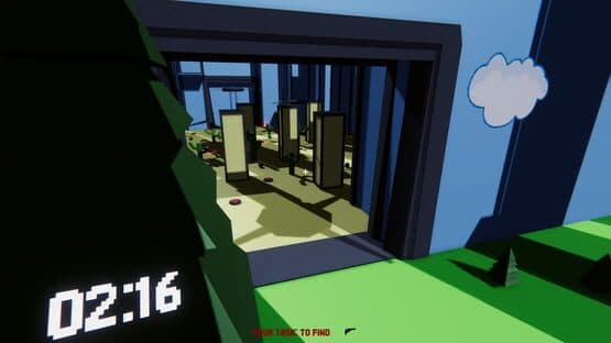Hard Place — screenshot 2