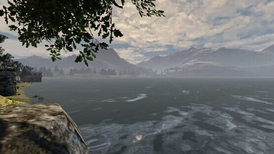 Revenge: Rhobar's myth — screenshot 3
