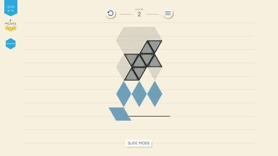 Disjoint — screenshot 5
