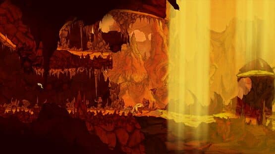 Aaru's Awakening — screenshot 4
