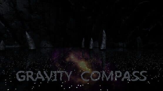 Gravity Compass — screenshot 1