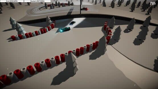 Star Drift — screenshot 2