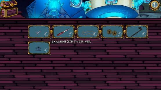 Darkestville Castle — screenshot 4