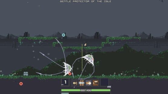 Risk of Rain — screenshot 3