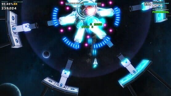Rhythm Destruction — screenshot 2