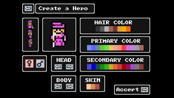 NEStalgia — screenshot 2