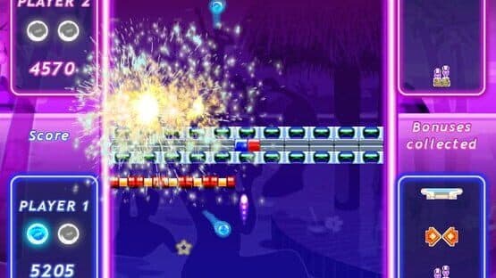 Block Breaker Deluxe — screenshot 2