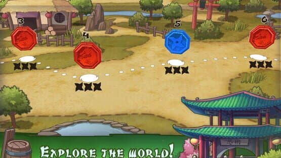 Fatal Fight — screenshot 5