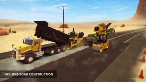 Construction Simulator 2 — screenshot 4