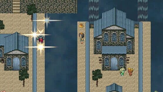 Aveyond 3-3: The Lost Orb — screenshot 3