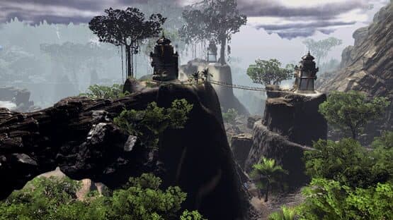 Ruction: The Golden Tablet — screenshot 4