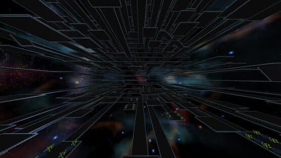 Fragmentum — screenshot 2
