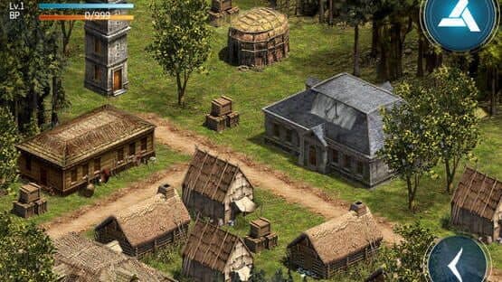 Assassin's Creed: Utopia — screenshot 1
