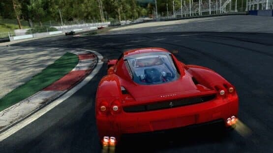 Absolute Supercars — screenshot 1
