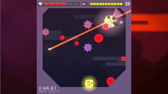 Spingun — screenshot 2