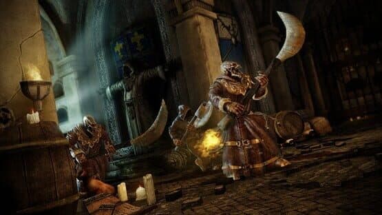 Painkiller: Hell & Damnation — screenshot 7