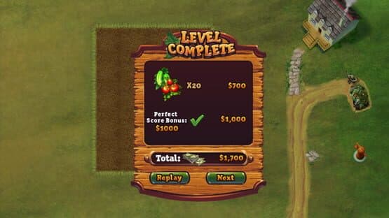 Little Farm — screenshot 4