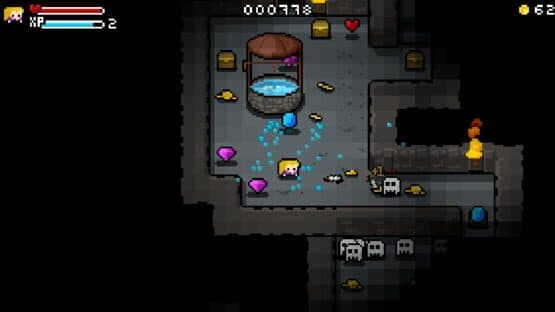 Heroes of Loot — screenshot 1