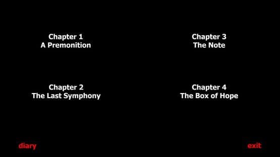 The Writer: A Change of Identity — screenshot 3