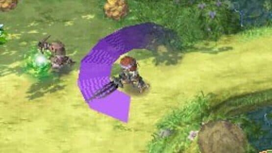 Rune Factory 2: A Fantasy Harvest Moon — screenshot 5