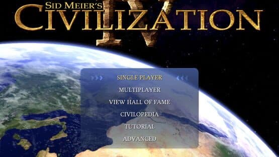 Sid Meier's Civilization IV — screenshot 3