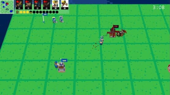 Lootfest Wars — screenshot 5