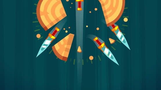 Knife Hit — screenshot 8