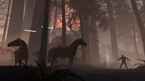 Sacralith: The Archer's Tale — screenshot 1