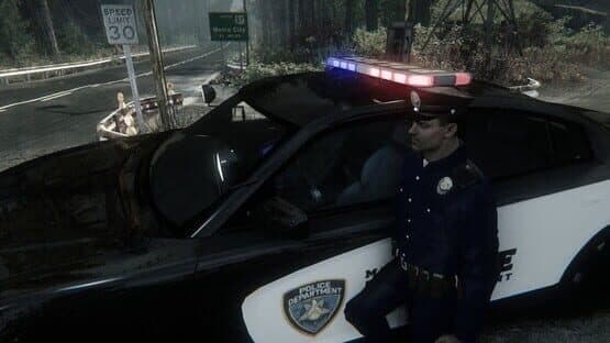 Police 1013 — screenshot 4