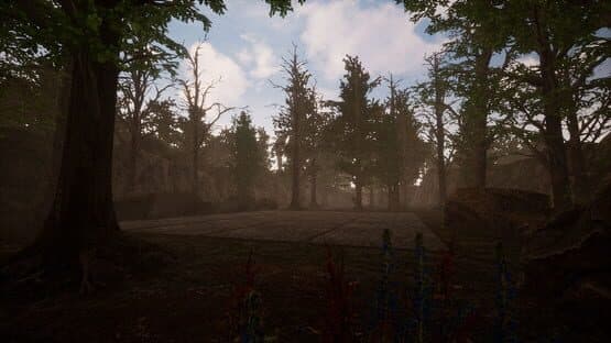 Hollow Steps — screenshot 4