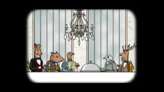 Rusty Lake Hotel — screenshot 7