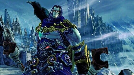 Darksiders II — screenshot 1