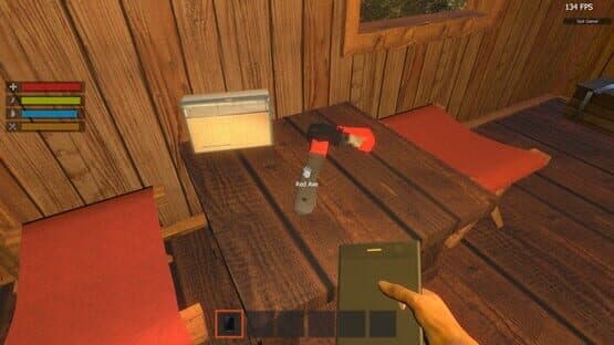 Gamers Unknown Survival — screenshot 5