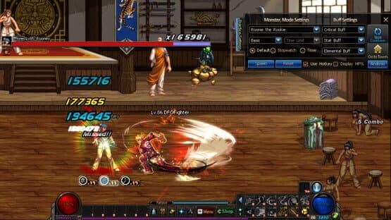 Dungeon Fighter Online — screenshot 5