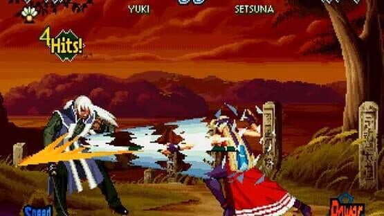 The Last Blade 2 — screenshot 8