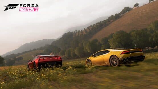 Forza Horizon 2 — screenshot 1