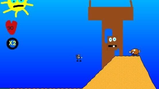 Unveloped — screenshot 5